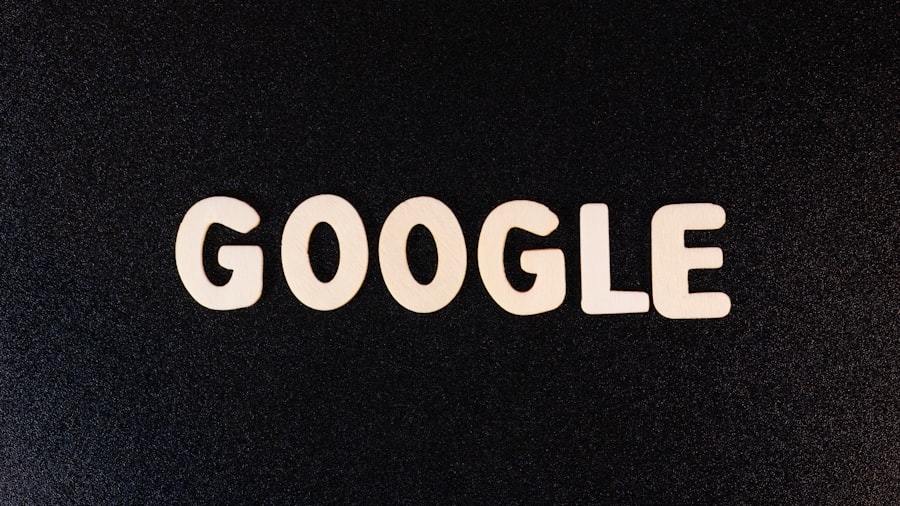 Google algorithm changes