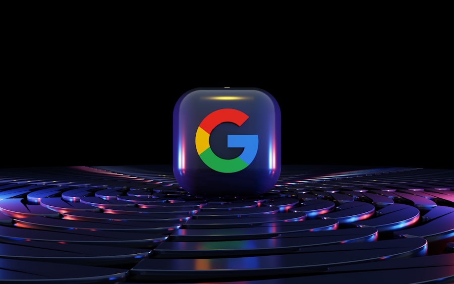 Photo Google algorithm changes