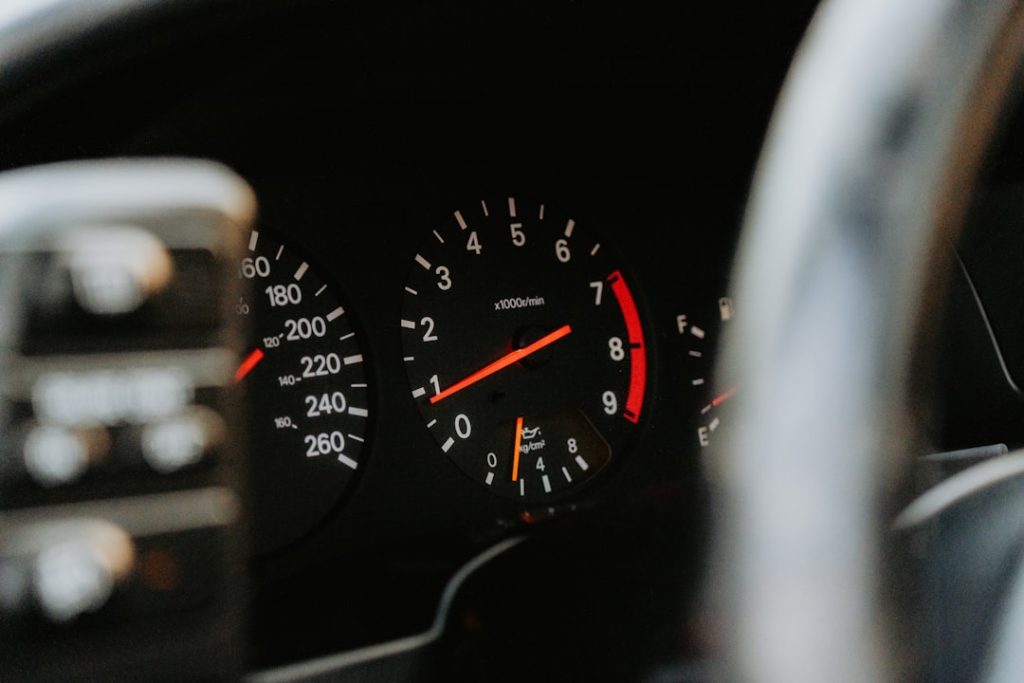 Photo Page Speed Evaluation