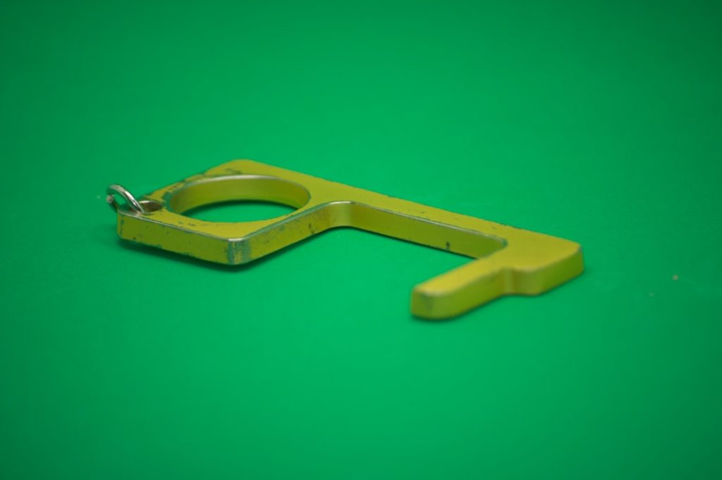 Photo broken link audit tool